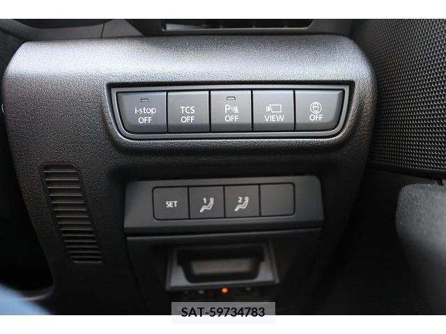 Mazda MX-30 2020-11 341666-4