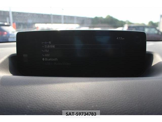 Mazda MX-30 2020-11 341666-3