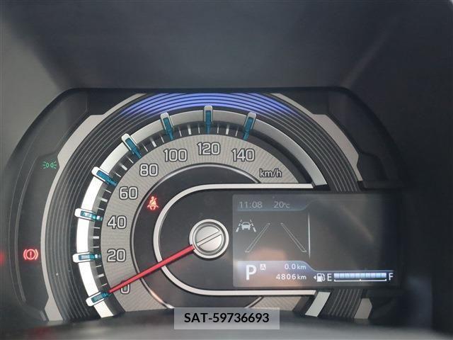 Suzuki HUSTLER 2023-06 272338-13