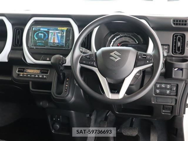 Suzuki HUSTLER 2023-06 272338-10