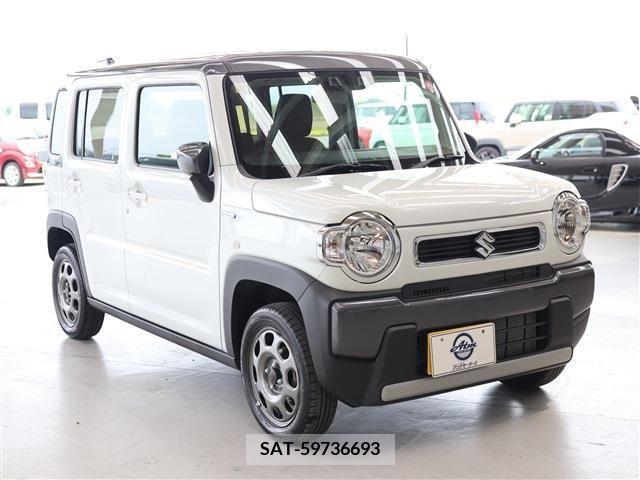 Suzuki HUSTLER 2023-06 272338-2