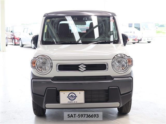 Suzuki HUSTLER 2023-06 272338-1