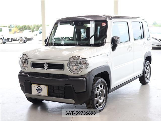 Suzuki HUSTLER 2023-06 272338-0