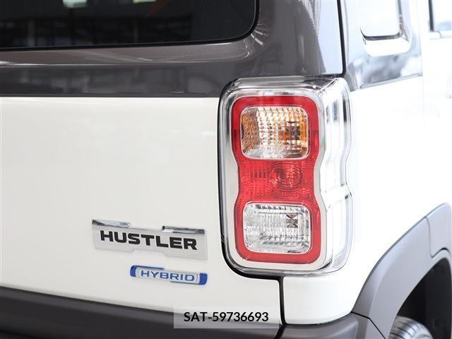 Suzuki HUSTLER 2023-06 272338-8