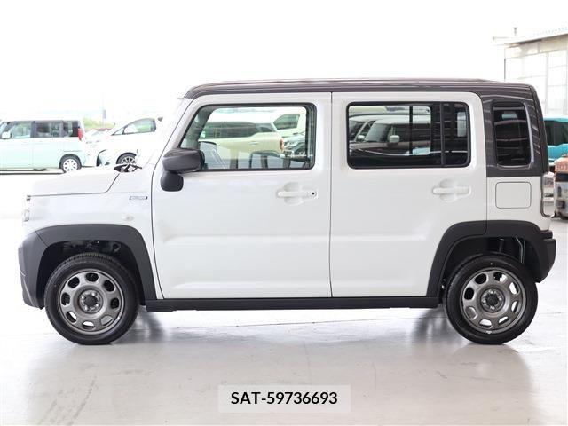 Suzuki HUSTLER 2023-06 272338-6