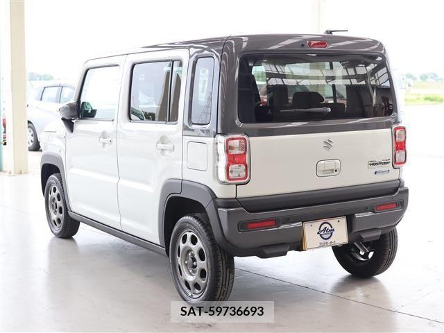 Suzuki HUSTLER 2023-06 272338-5