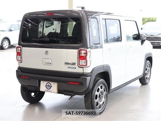 Suzuki HUSTLER 2023-06 272338-3
