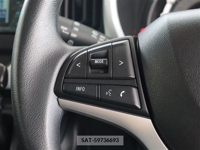 Suzuki HUSTLER 2023-06 272338-16