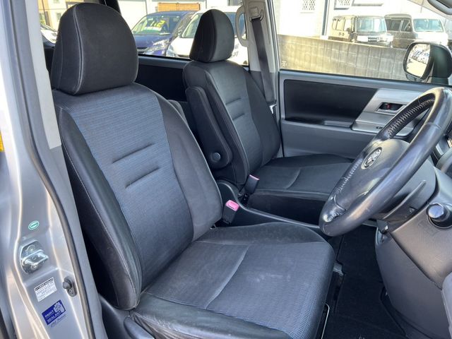 Toyota VOXY 2008-02 9253-14