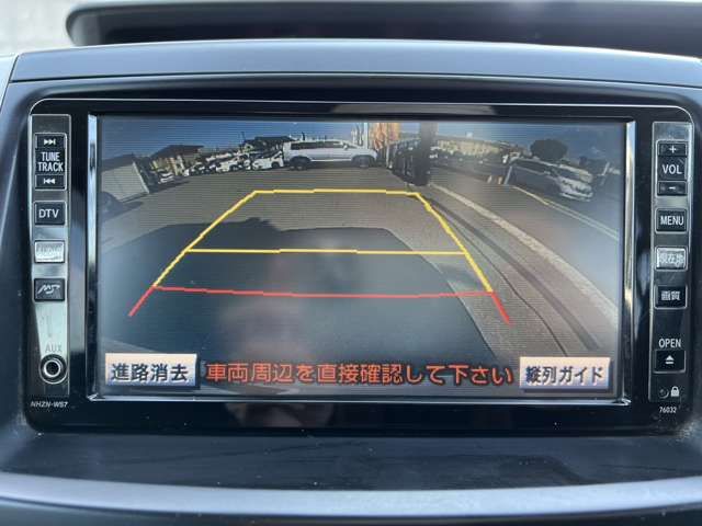 Toyota VOXY 2008-02 9253-11