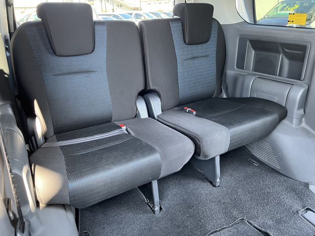 Toyota VOXY 2008-02 9253-18