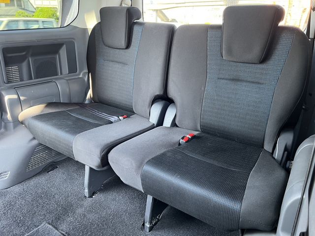 Toyota VOXY 2008-02 9253-19