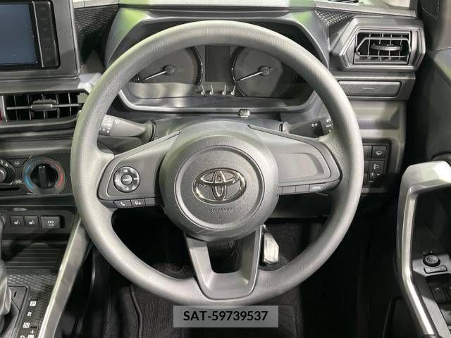 Toyota RAIZE 2023-03 242468-11