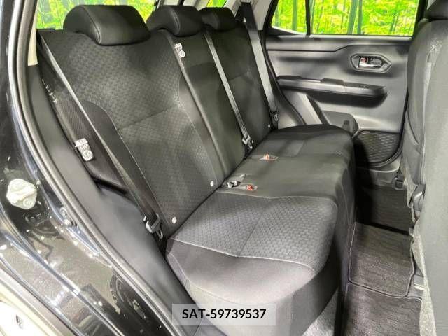 Toyota RAIZE 2023-03 242468-9