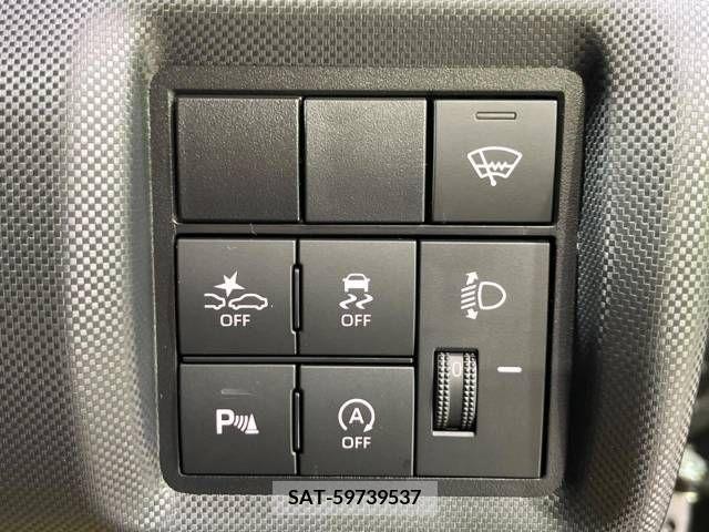 Toyota RAIZE 2023-03 242468-5