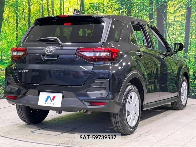 Toyota RAIZE 2023-03 242468-17