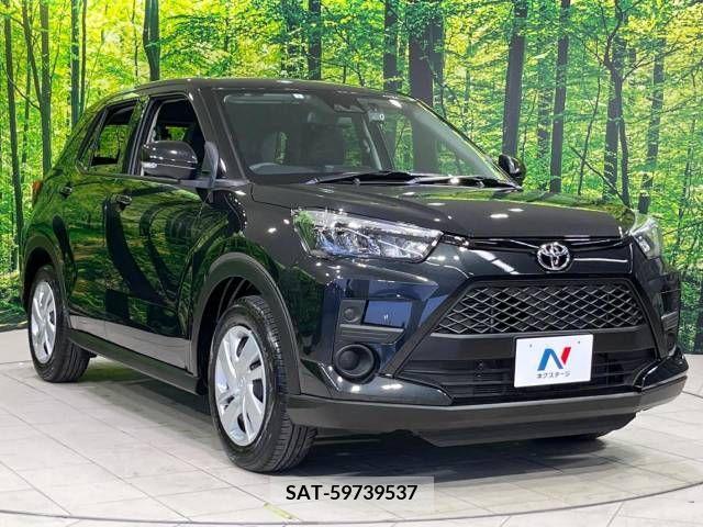 Toyota RAIZE 2023-03 242468-16