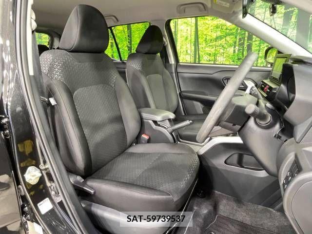Toyota RAIZE 2023-03 242468-8