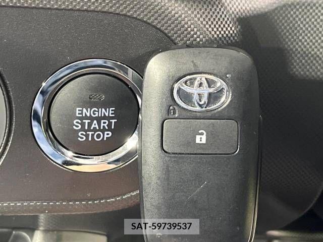 Toyota RAIZE 2023-03 242468-7