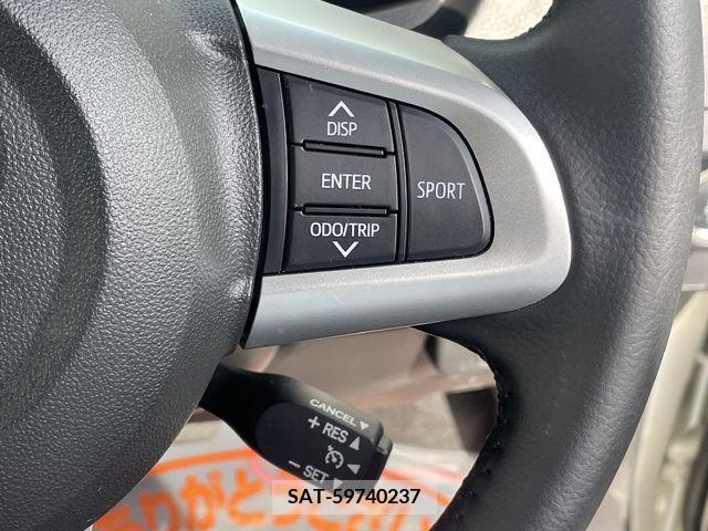 Toyota TANK 2019-02 311093-15
