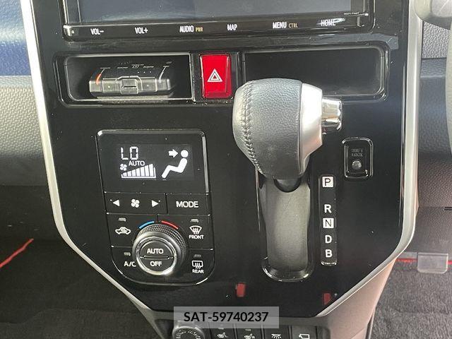 Toyota TANK 2019-02 311093-13