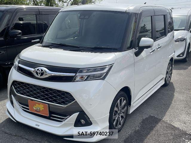 Toyota TANK 2019-02 311093-1