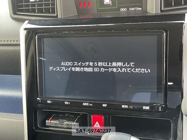 Toyota TANK 2019-02 311093-10