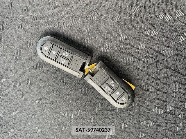 Toyota TANK 2019-02 311093-9