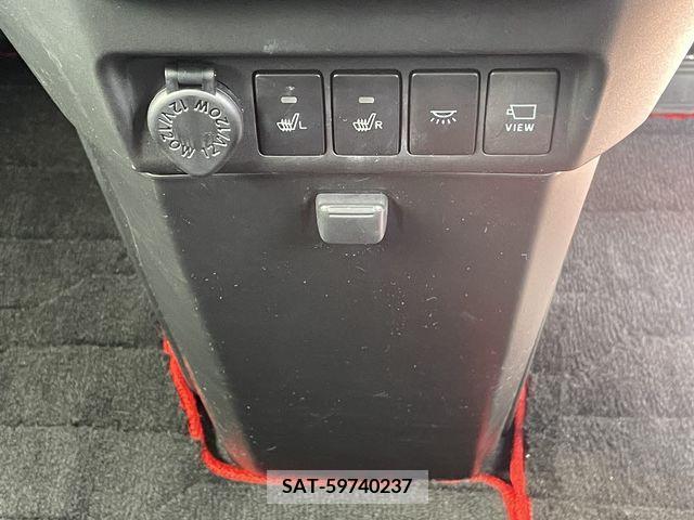 Toyota TANK 2019-02 311093-12