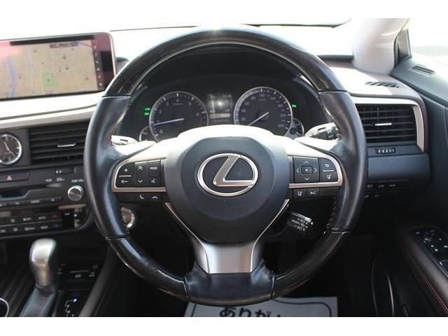 Lexus RX 2016-06 8067-15
