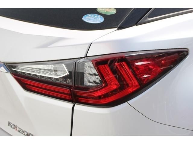 Lexus RX 2016-06 8067-11