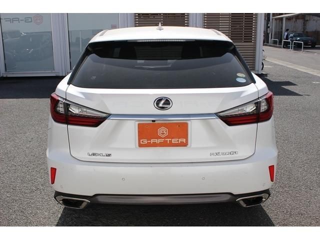 Lexus RX 2016-06 8067-7