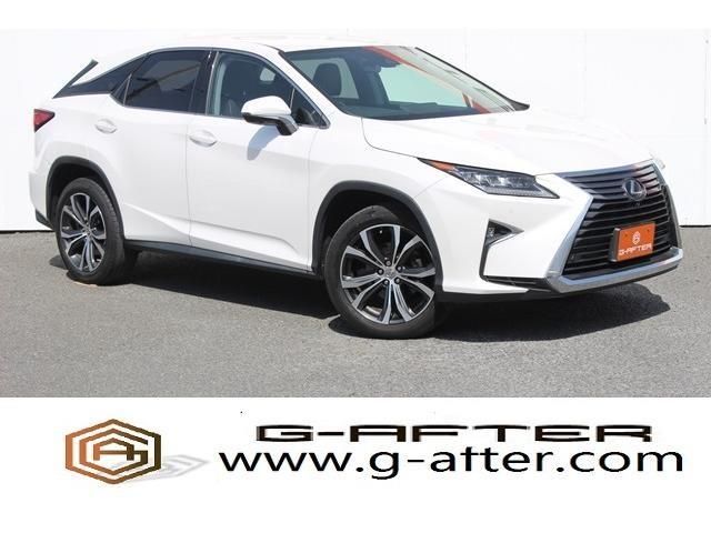 Lexus RX 2016-06 8067-0