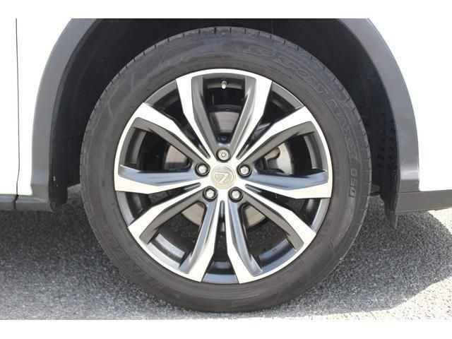 Lexus RX 2016-06 8067-9