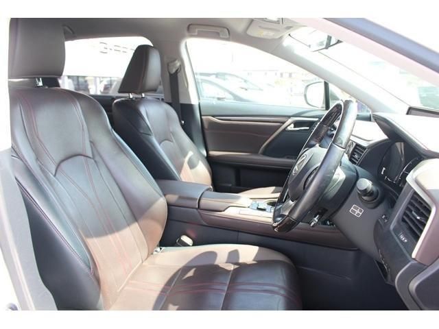 Lexus RX 2016-06 8067-12