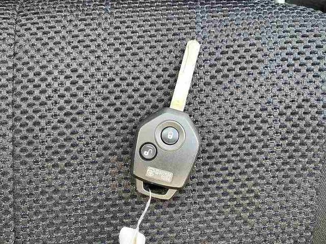 Subaru FORESTER 2011-01 184048-19