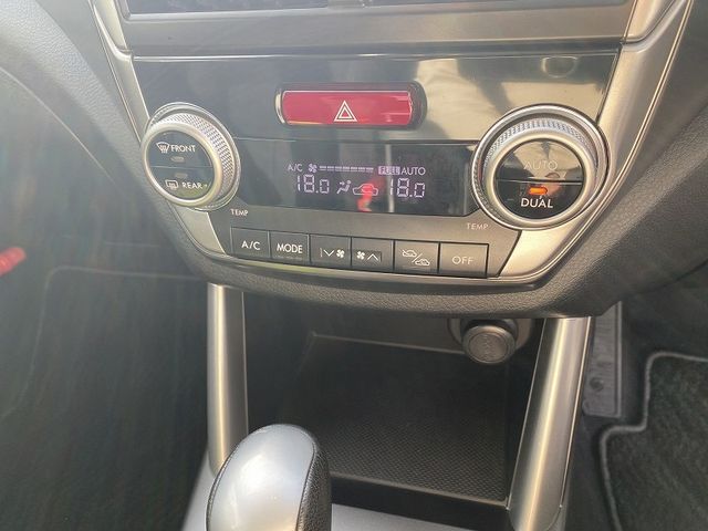 Subaru FORESTER 2011-01 184048-16