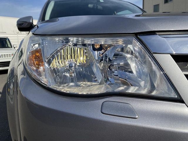 Subaru FORESTER 2011-01 184048-21