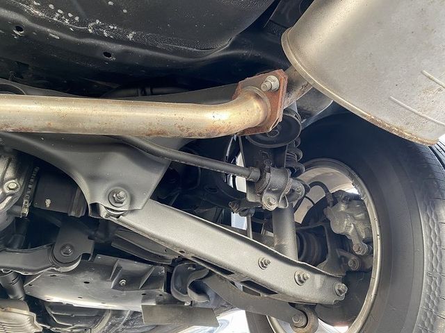 Subaru FORESTER 2011-01 184048-26