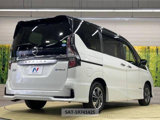 Nissan SERENA 2019-11 227308-18