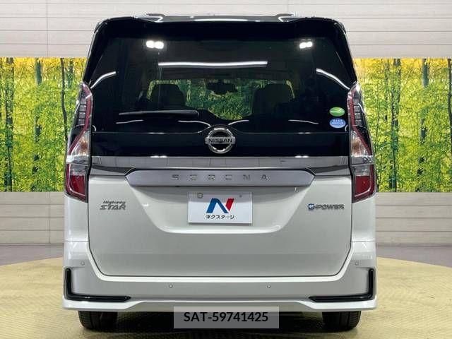Nissan SERENA 2019-11 227308-16