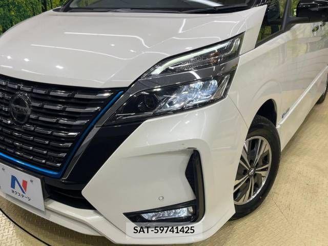 Nissan SERENA 2019-11 227308-13