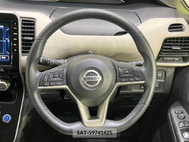 Nissan SERENA 2019-11 227308-12