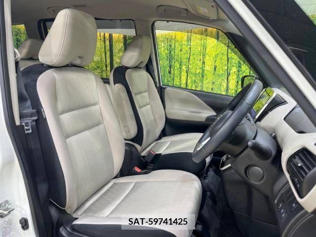 Nissan SERENA 2019-11 227308-8