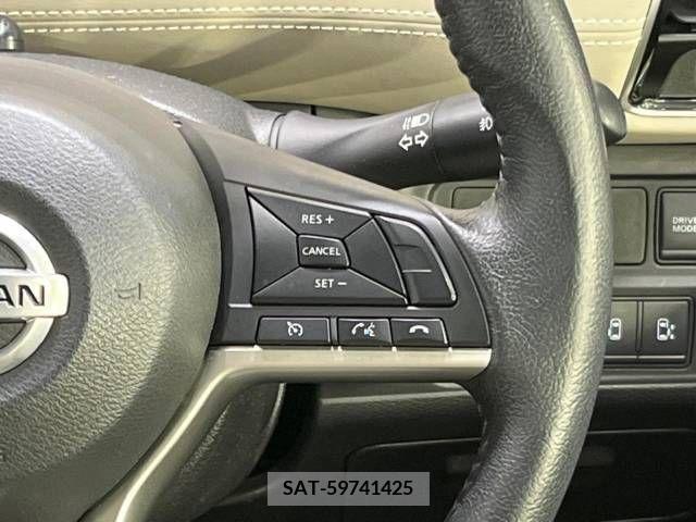 Nissan SERENA 2019-11 227308-6