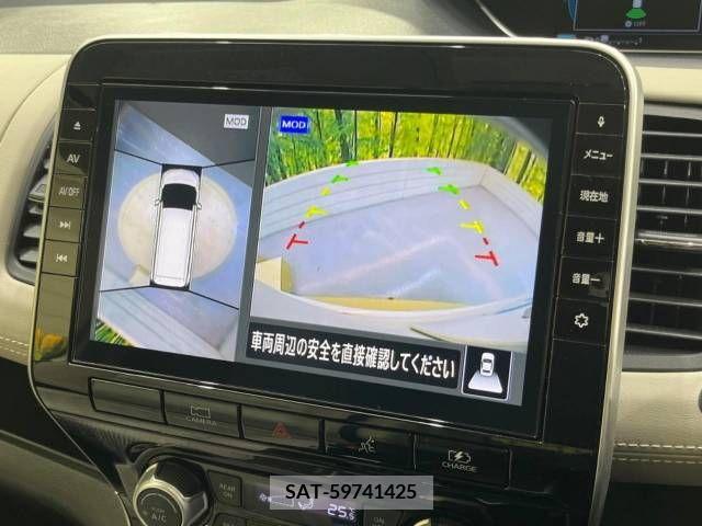 Nissan SERENA 2019-11 227308-4