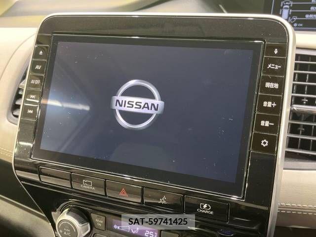 Nissan SERENA 2019-11 227308-3