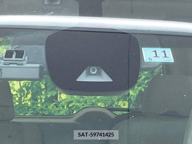 Nissan SERENA 2019-11 227308-2