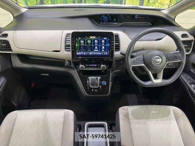 Nissan SERENA 2019-11 227308-1