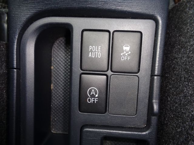 Toyota VITZ 2011-02 5593-18